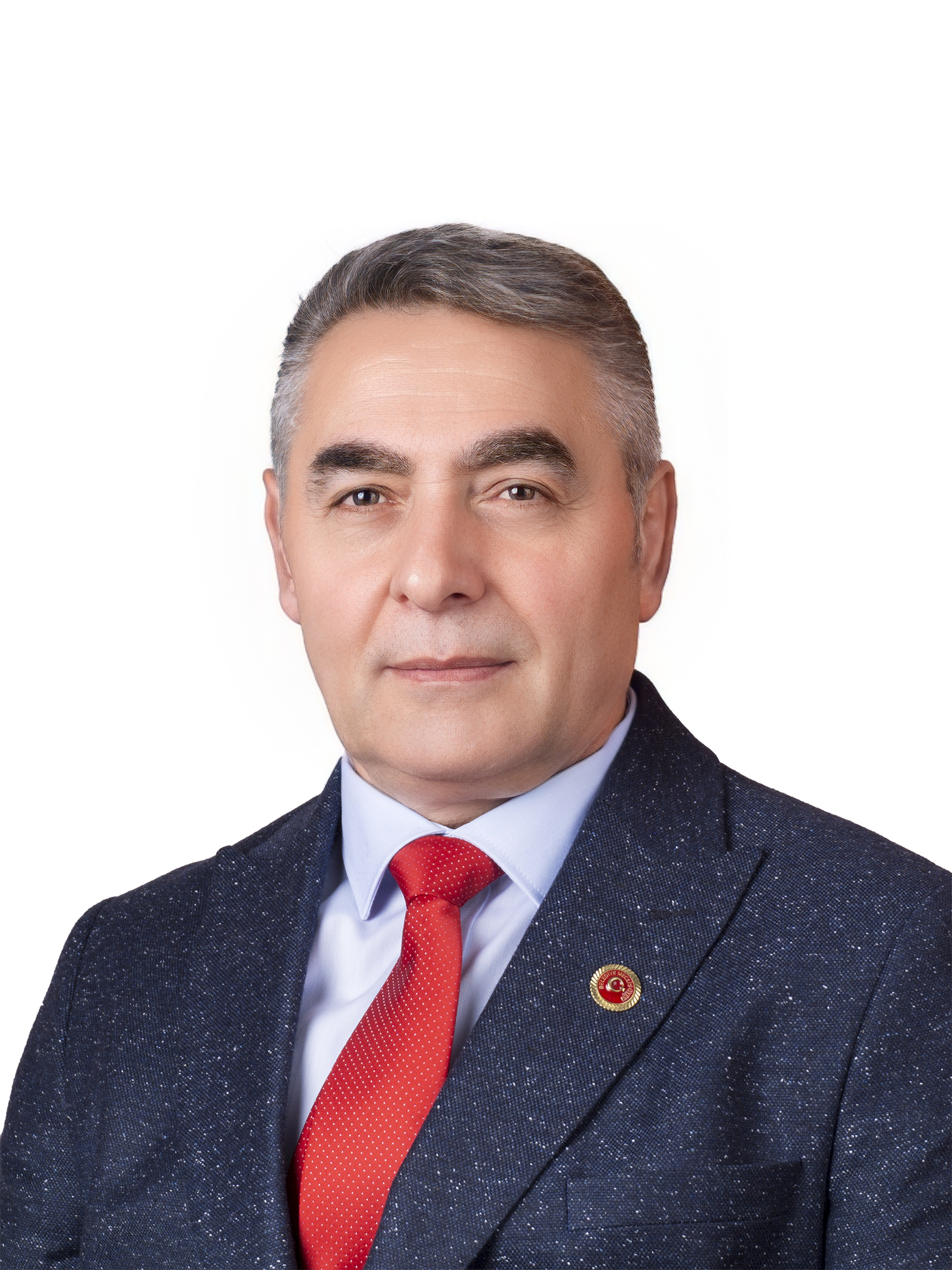 Adem PEKYÜREK