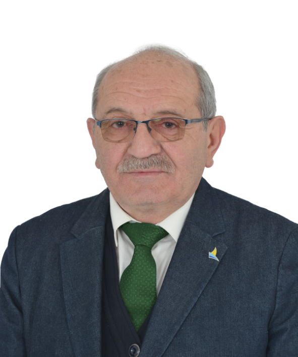 Burhan GÜLBAŞ