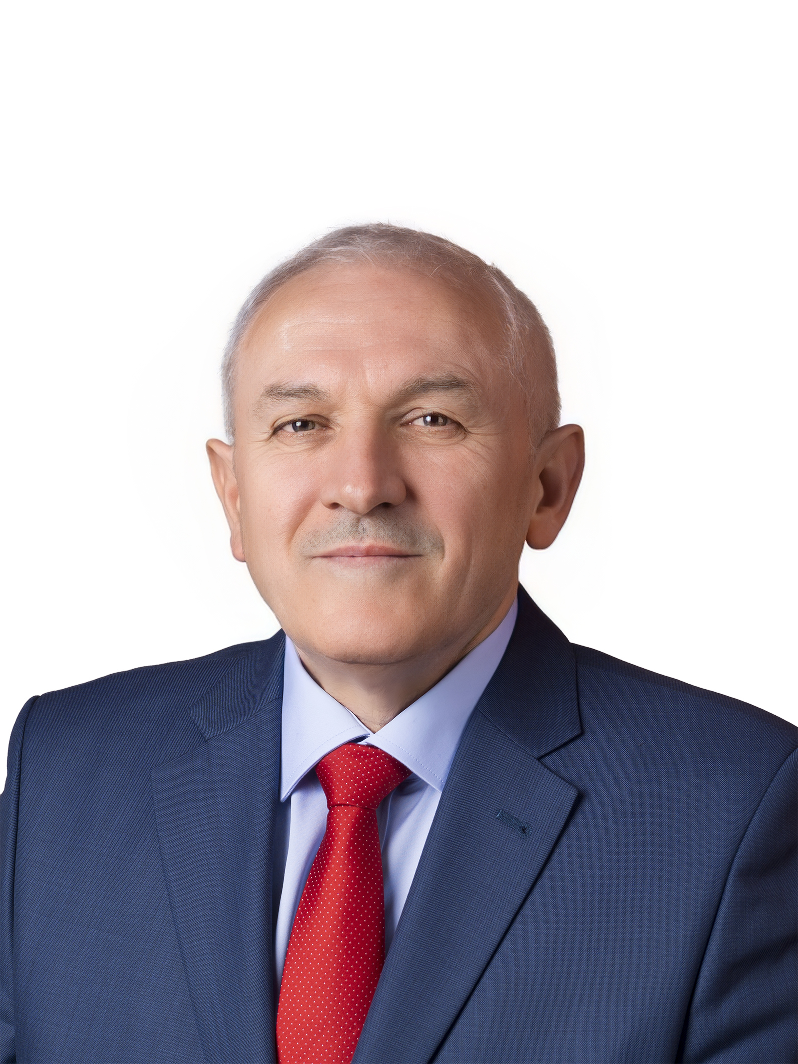 Ahmet GÜREŞÇİ