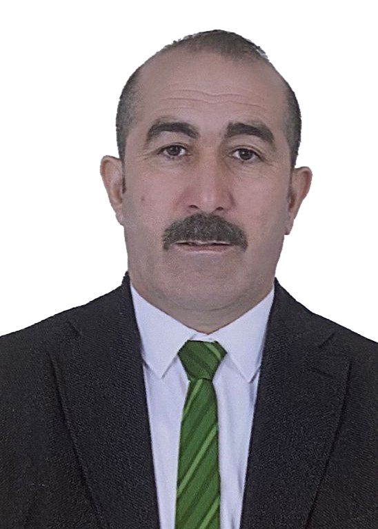 Şaban ÇATAR